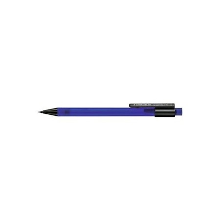 PORTAMINE 0.5MM BLU STAEDTLER