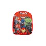 ZAINI ASILO AVENGERS