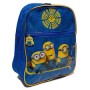 ZAINI ASILO MINIONS