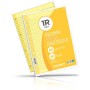 RICAMBI 21X31 RINF COLORATI 1R GIALLI