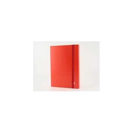 CARPETTE C/ELASTICO D. 6 ARCA ROSSO