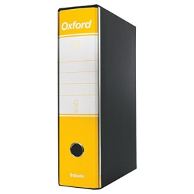 RACCOGLITORI A CASS. D. 8 OXFORD GIALLO