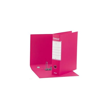 RACCOGLITORI A CASS. D. 8 OXFORD FUXIA