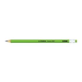 MATITA SWANO FLUO VERDE