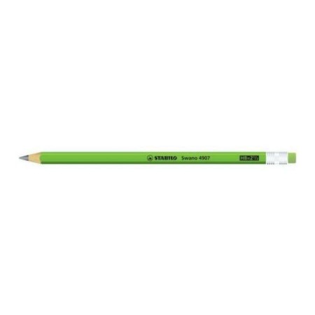 MATITA SWANO FLUO VERDE
