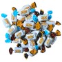 CARAMELLE TOFFEE CREAM LIKING 1 KG