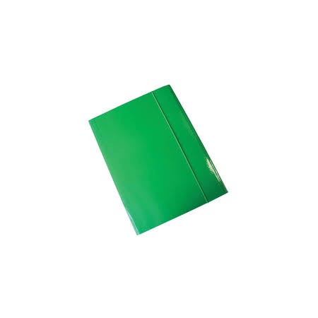 CARPETTE C/ELASTICO 24X34 ARCA VERDE