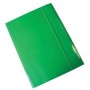 CARPETTE C/ELASTICO 24X34 ARCA VERDE
