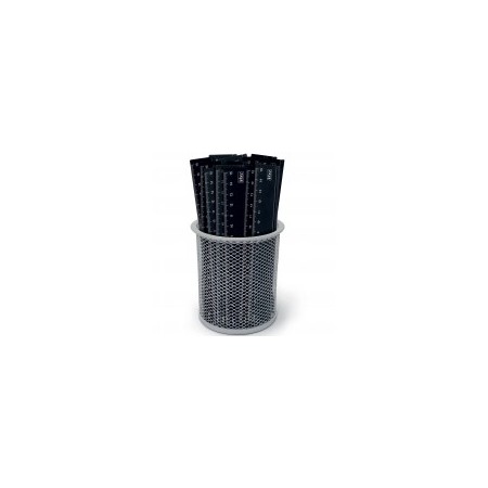 RIGHELLI ALLUMINIO LEBEZ PZ 36 ART.81074