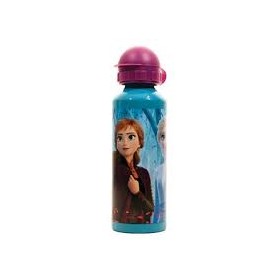 BORRACCE ALLUMINIO FROZEN