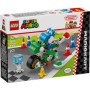 72031 MARIO KART MOTO YOSHI