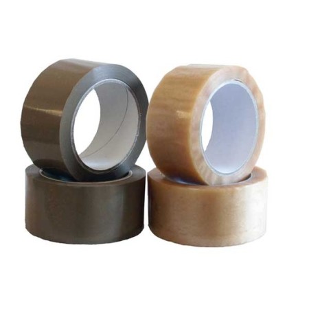 NASTRI IMBALLO AVANA 50X66 G&B
