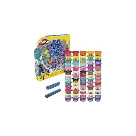 PLAY DOH ULTIMATE COLLECTION