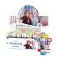 BOLLE DI SAPONE 60 ML FROZEN
