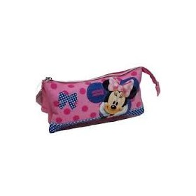 BUSTINE MINNIE ROSA