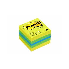 POST IT 51X51 3M
