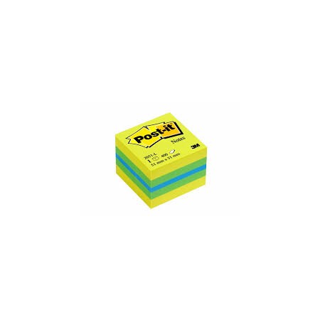 POST IT 51X51 3M