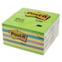 CUBI POST IT 76X76 VERDE