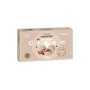 CONFETTI MAXTRIS BON BON CREAM NUANCE TORTORA GR.900