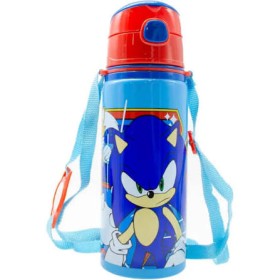 BORRACCIA ALLUMINIO C/CANNUCCIA SONIC
