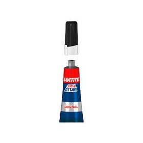 COLLE SUPER ATTAK 3GR PZ 24