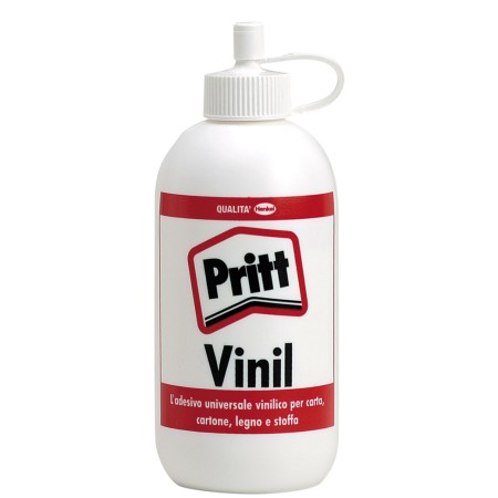 COLLE VINILICHE PRITT 100G