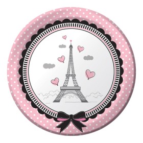 PLT7 SS 12/8CT PARTY IN PARIS QS