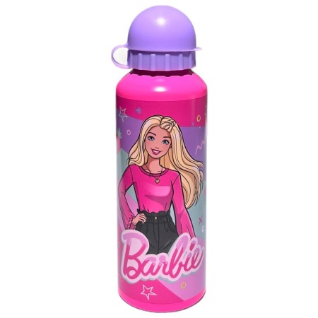 BORRACCE ALLUMINIO BARBIE