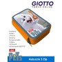 CORREDI 3 ZIP PETS