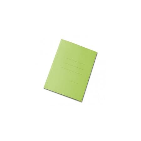 CARPETTE C/LEMBI C/STAMPA ARCA PZ 50 VERDE