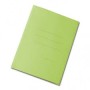 CARPETTE C/LEMBI C/STAMPA ARCA PZ 50 VERDE