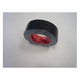 NASTRI TELATI 38MM NERO SIAM