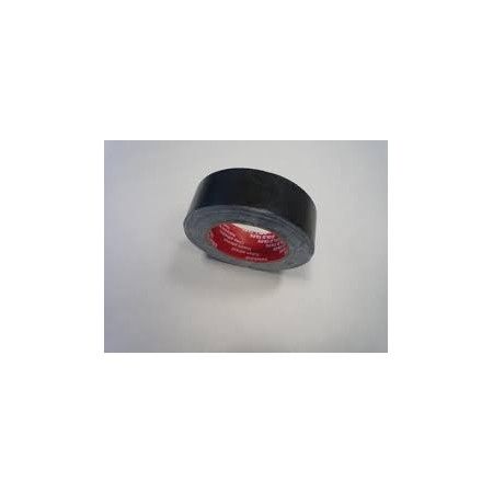 NASTRI TELATI 38MM NERO SIAM