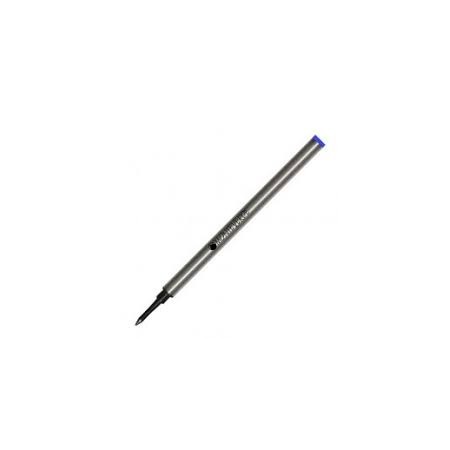 REFIL TIPO PARKER BLU SIAM PZ.50