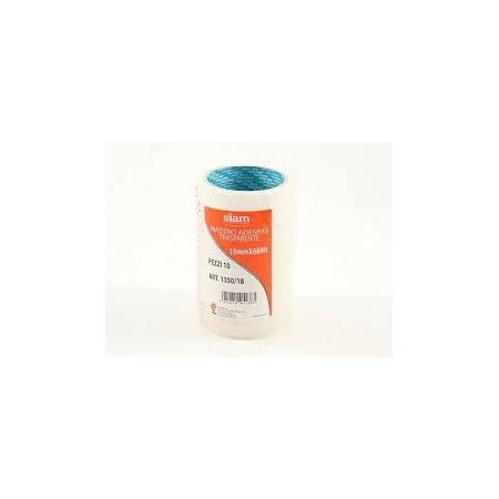 NASTRO ADESIVO15X66 SIAM