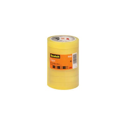 NASTRI AD. TRASP. 15X66 3M