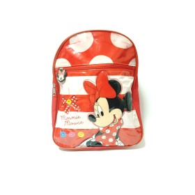 ZAINI ASILO MINNIE MACCHIATI