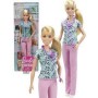 BARBIE CARRIERA DOTTORESSA