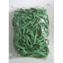 ELASTICI GR.1000 FETTUCCIA VERDE 80X80