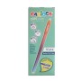BIRO CARIOCA OOPS EASY CANCELLABILE ARANCIONE