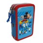 CORREDI 3 ZIP GIOTTO TURBOCOLOR TOPOLINO