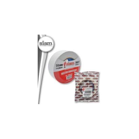 NASTRO BIADESIVO 19MMX25MT SIAM