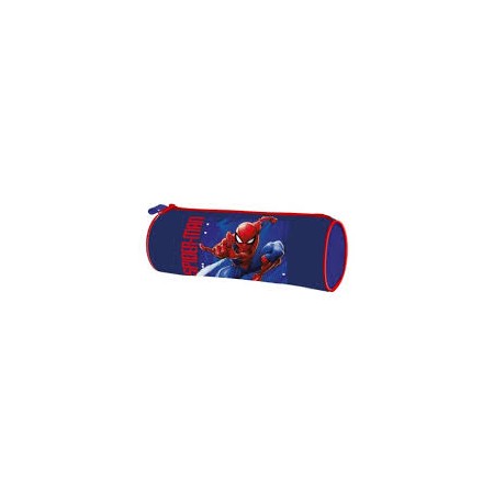 TOMBOLINI SPIDERMAN BLU