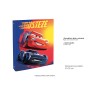 CARPETTE ANELLI A4 CARS