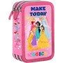CORREDI 3 ZIP GIOTTO TURBOCOLOR PRINCIPESSE
