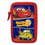 CORREDI 3 ZIP GIOTTO TURBOCOLOR CARS
