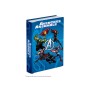 DIARIO STD AVENGERS
