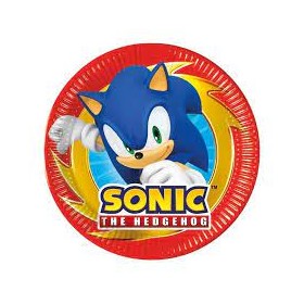 PIATTI PICC. CM.20 SONIC PZ.8