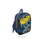 ZAINI ASILO LED 3D BATMAN