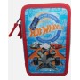 CORREDI 3 ZIP GIOTTO TURBOCOLOR HOTWHEELS